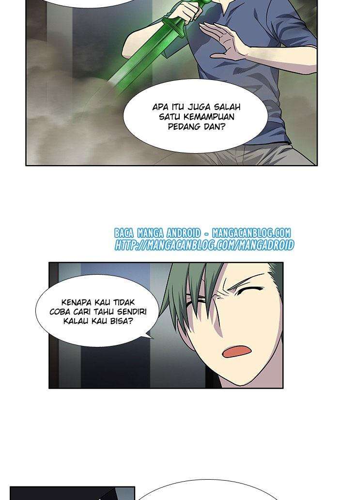 The Gamer Chapter 253 - halaman 4