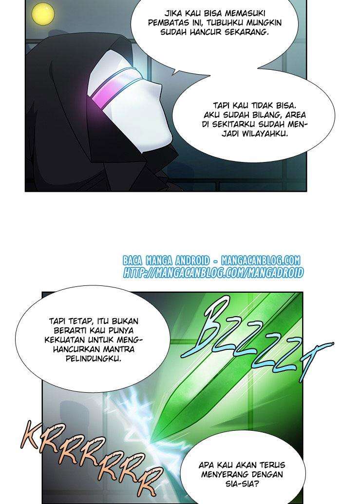 The Gamer Chapter 253 - halaman 7
