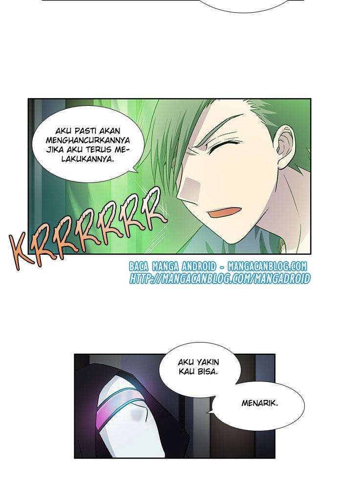 The Gamer Chapter 253 - halaman 8