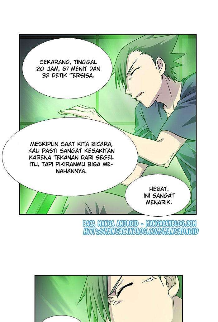 The Gamer Chapter 253 - halaman 9