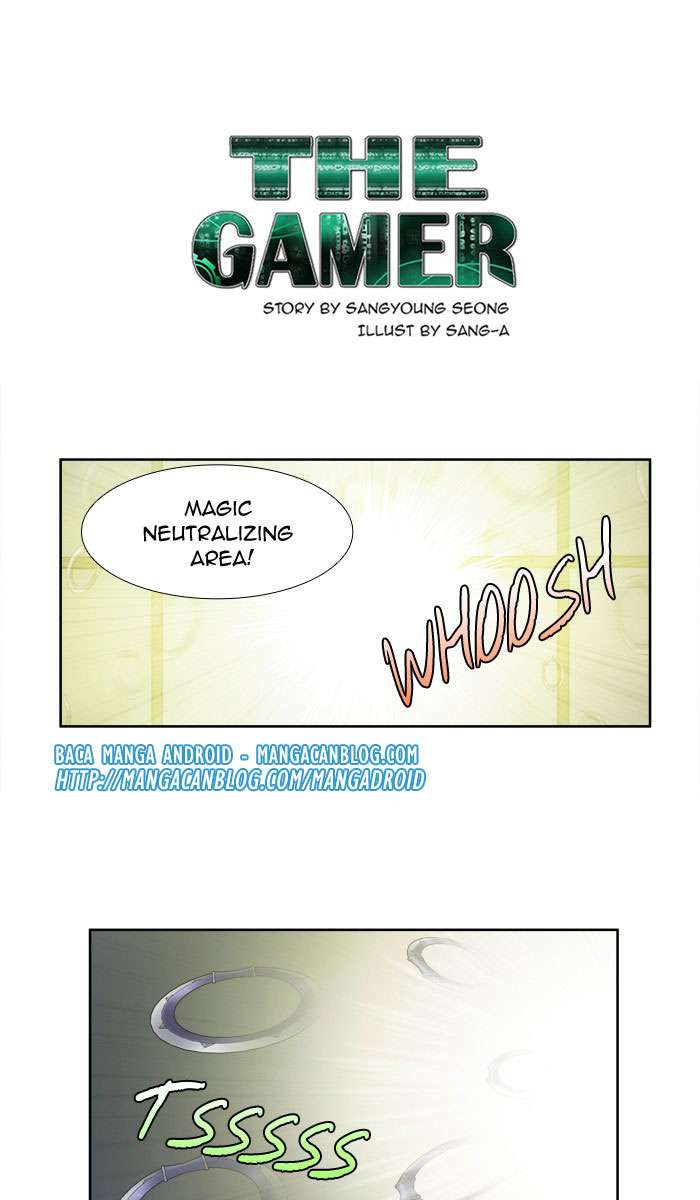 The Gamer Chapter 254 - halaman 1