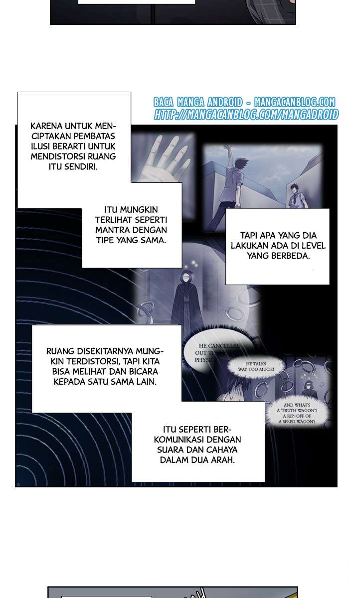 The Gamer Chapter 254 - halaman 10