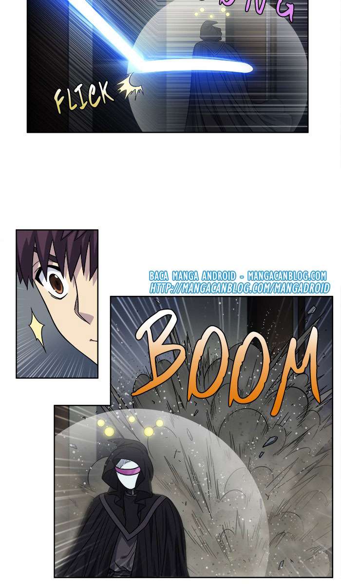 The Gamer Chapter 254 - halaman 12