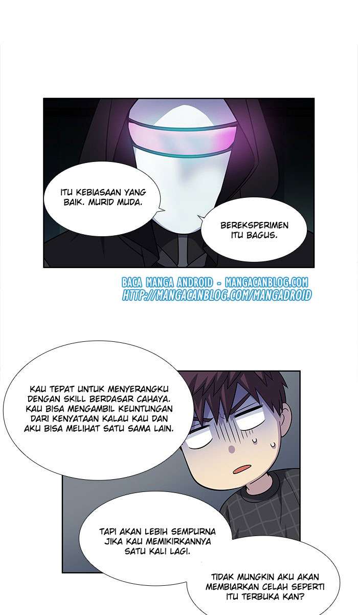 The Gamer Chapter 254 - halaman 13