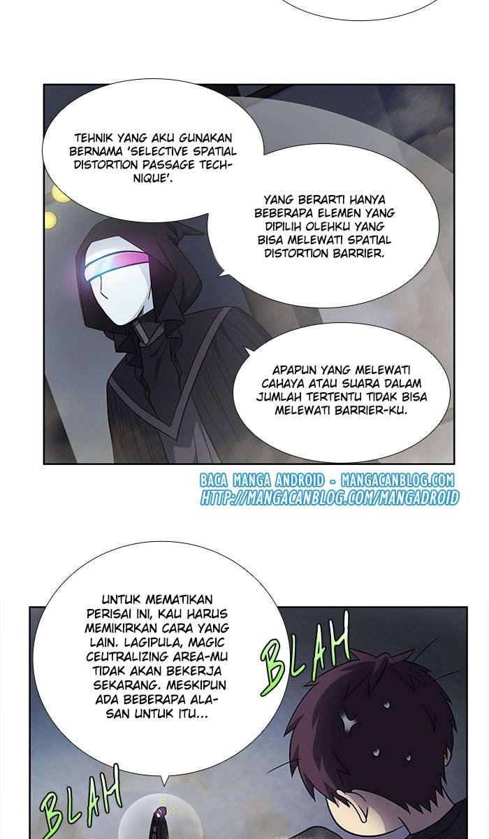 The Gamer Chapter 254 - halaman 14