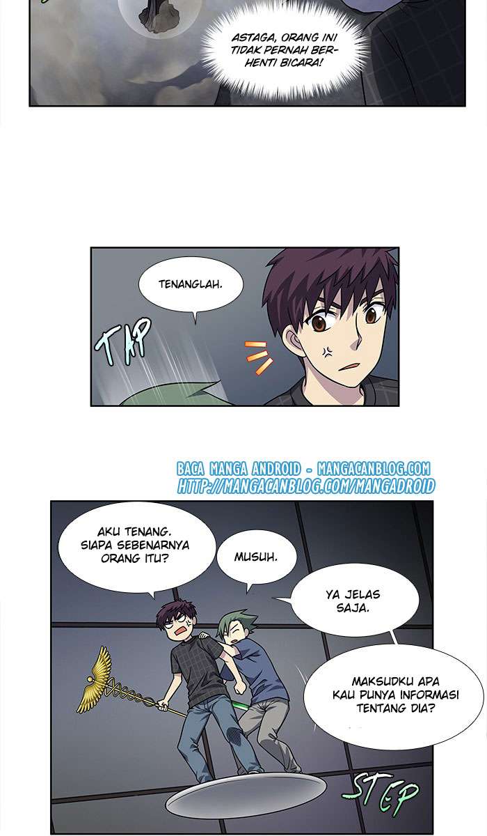 The Gamer Chapter 254 - halaman 15