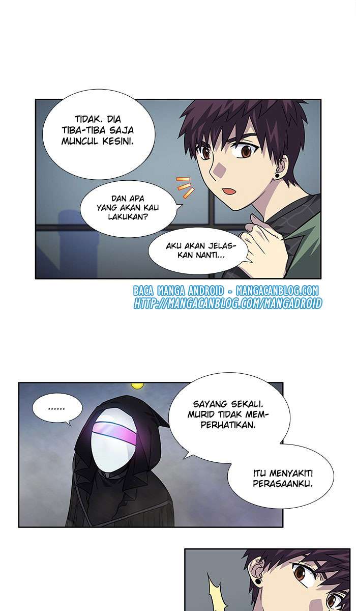 The Gamer Chapter 254 - halaman 16