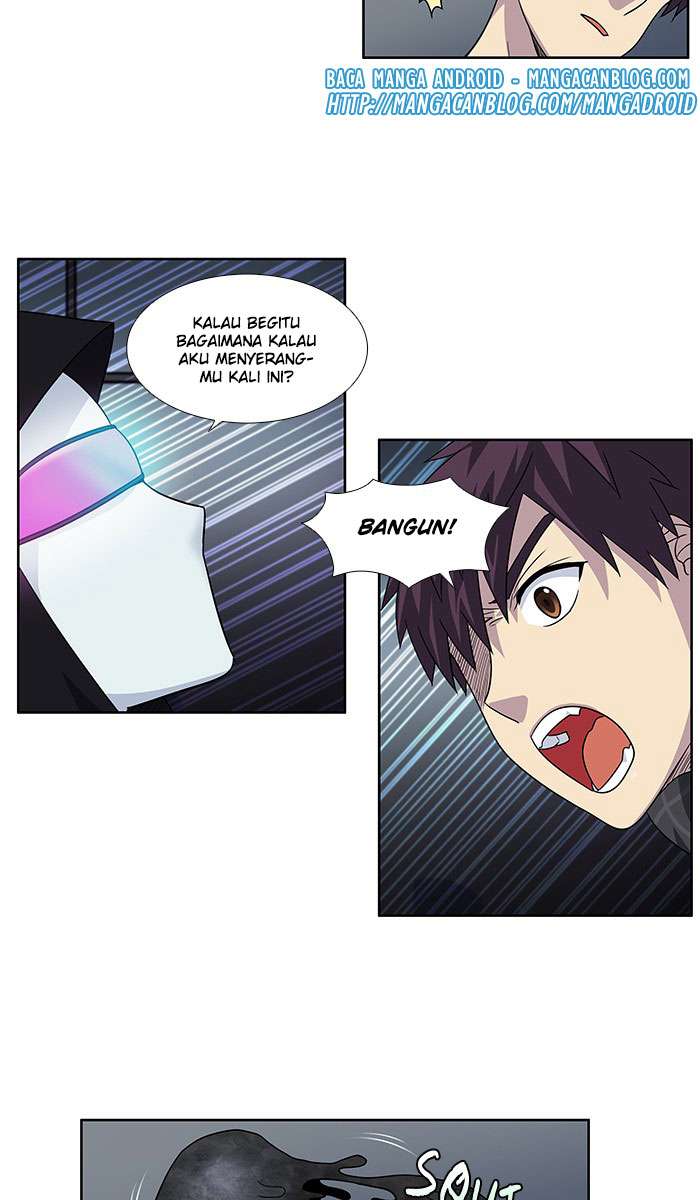 The Gamer Chapter 254 - halaman 17