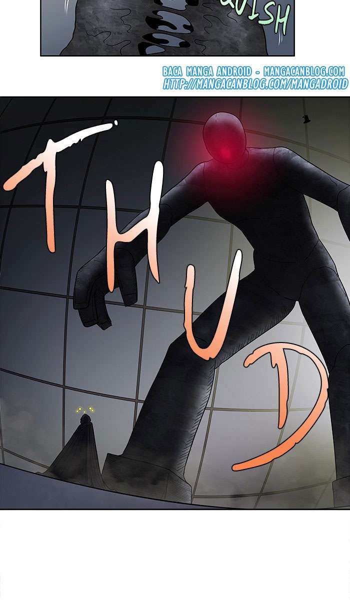 The Gamer Chapter 254 - halaman 18