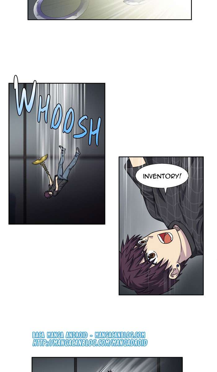 The Gamer Chapter 254 - halaman 2