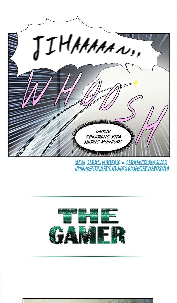 The Gamer Chapter 254 - halaman 21
