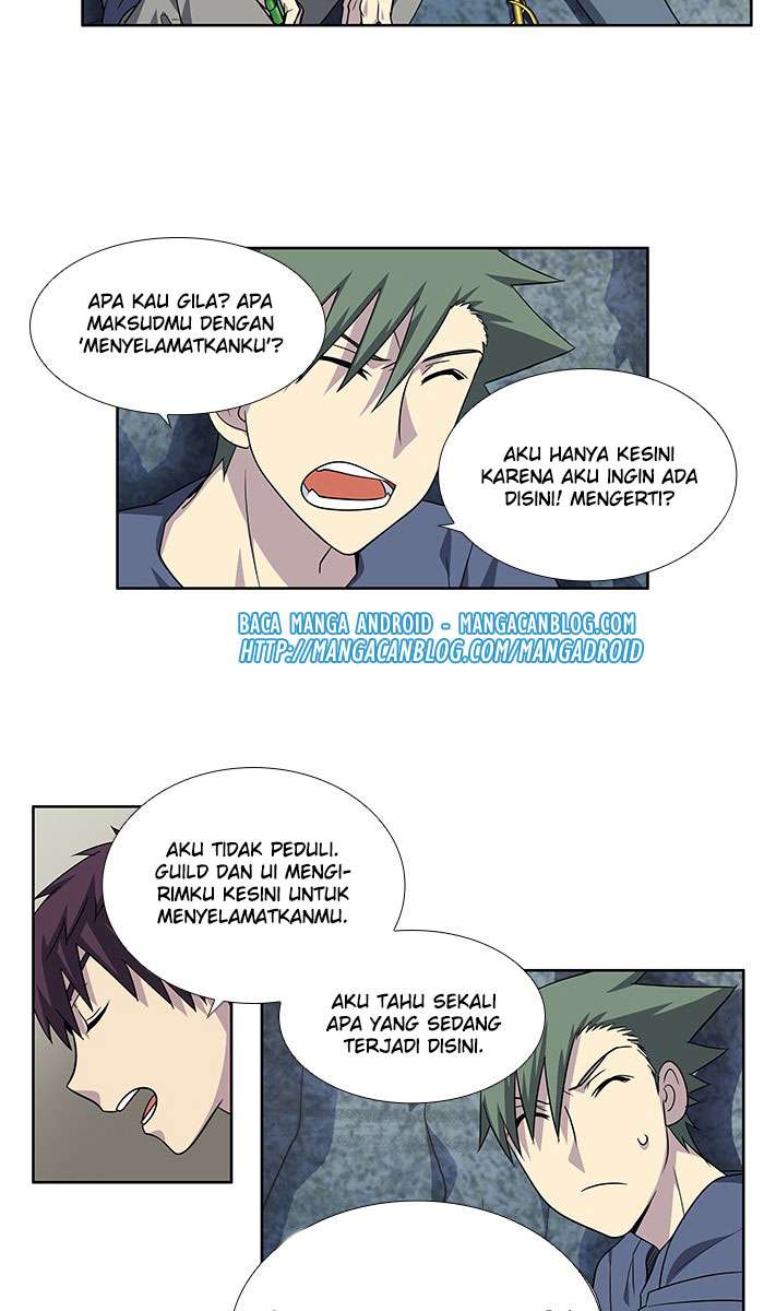 The Gamer Chapter 254 - halaman 23