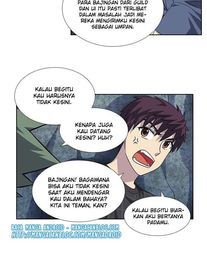 The Gamer Chapter 254 - halaman 24