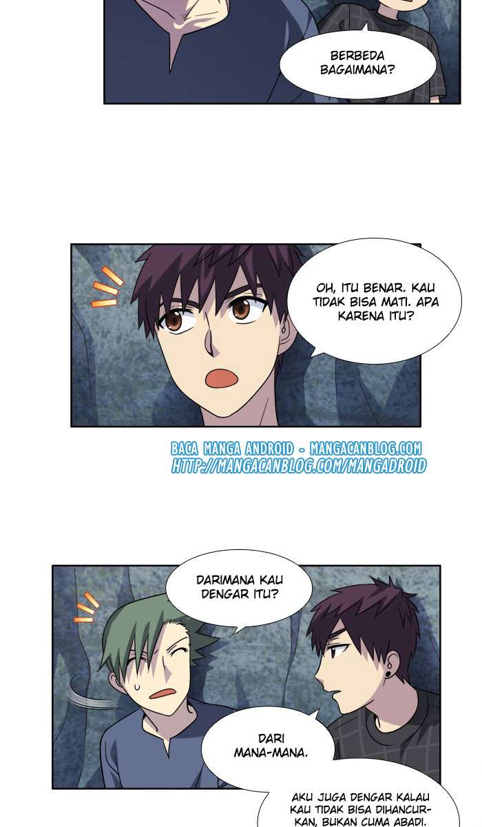 The Gamer Chapter 254 - halaman 26