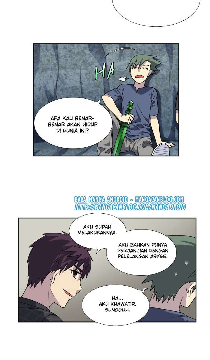 The Gamer Chapter 254 - halaman 27