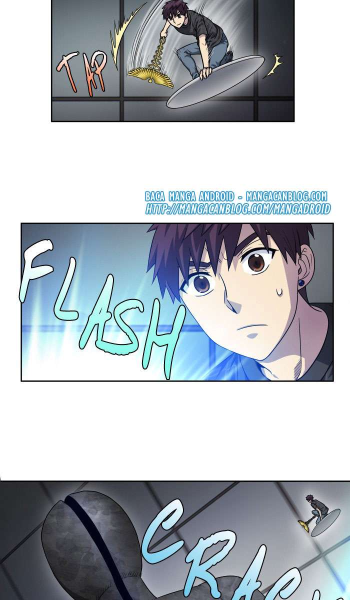 The Gamer Chapter 254 - halaman 3