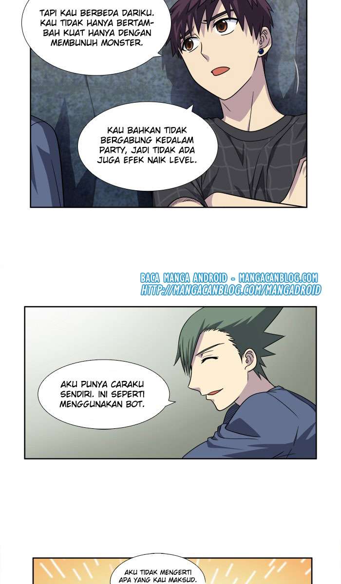 The Gamer Chapter 254 - halaman 30