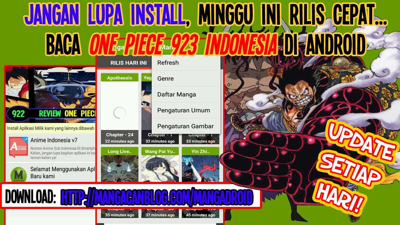 The Gamer Chapter 254 - halaman 33