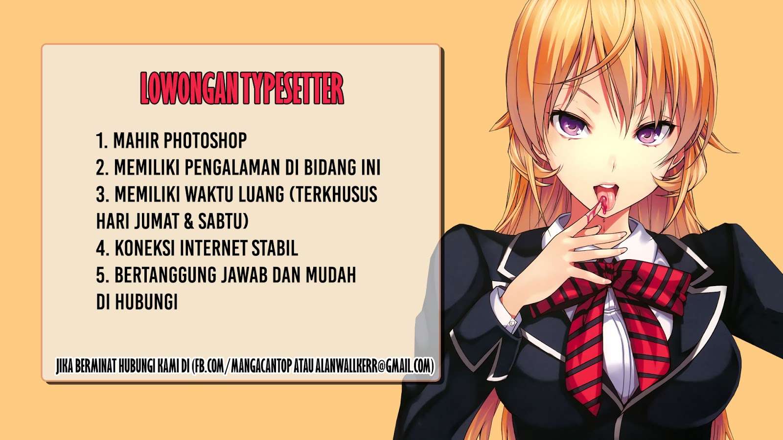 The Gamer Chapter 254 - halaman 34