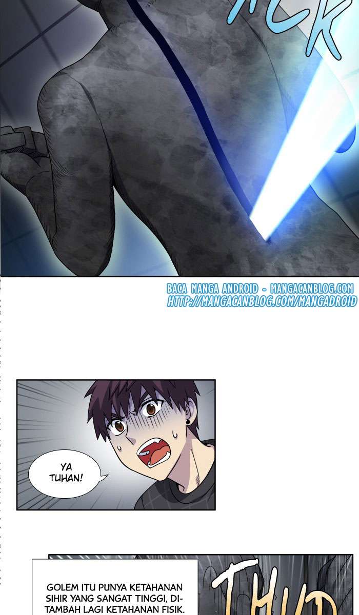 The Gamer Chapter 254 - halaman 4