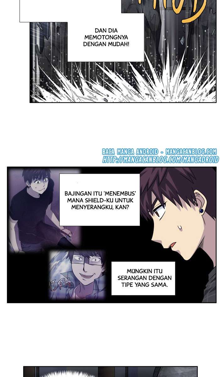 The Gamer Chapter 254 - halaman 5