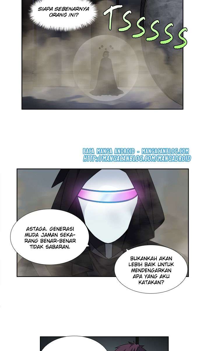 The Gamer Chapter 254 - halaman 6