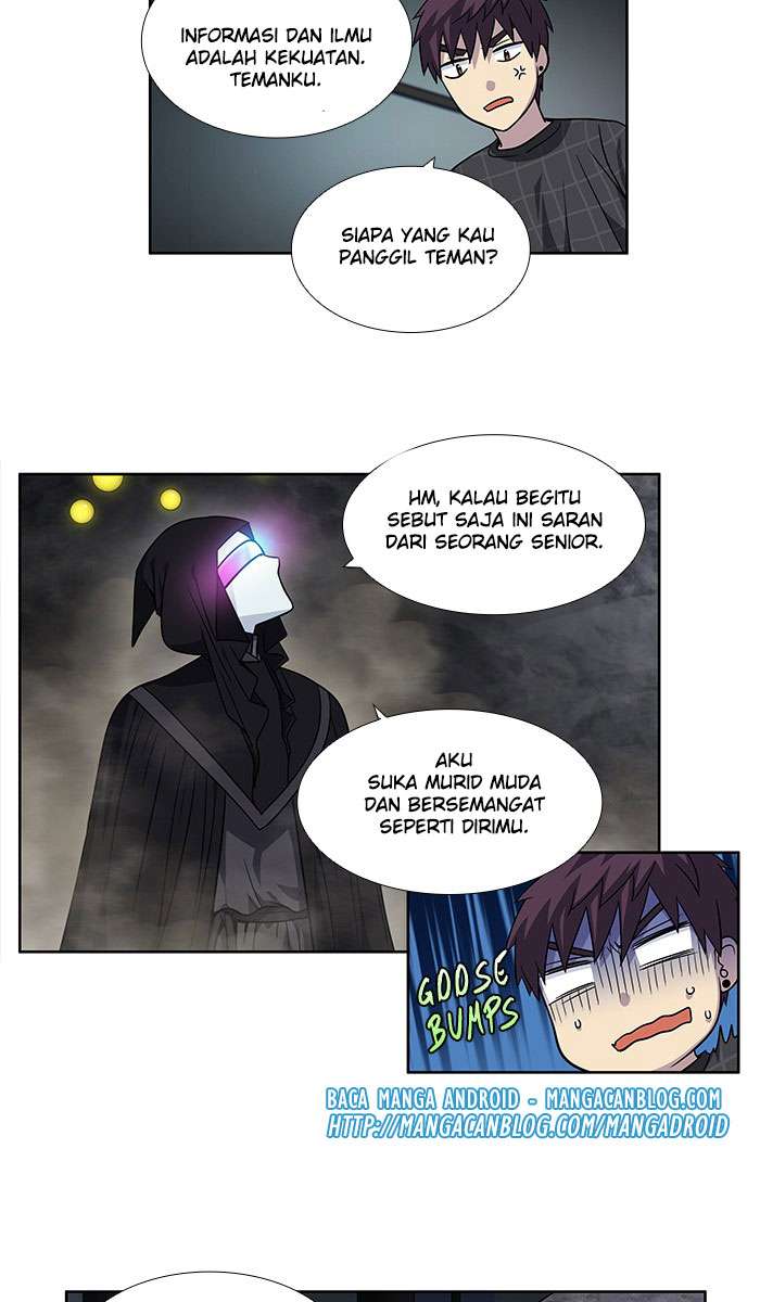 The Gamer Chapter 254 - halaman 7
