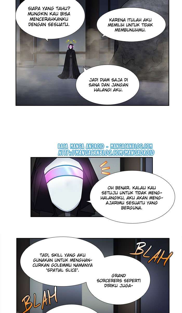 The Gamer Chapter 254 - halaman 8