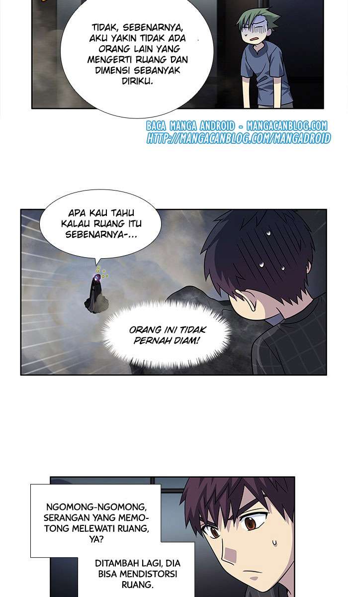 The Gamer Chapter 254 - halaman 9