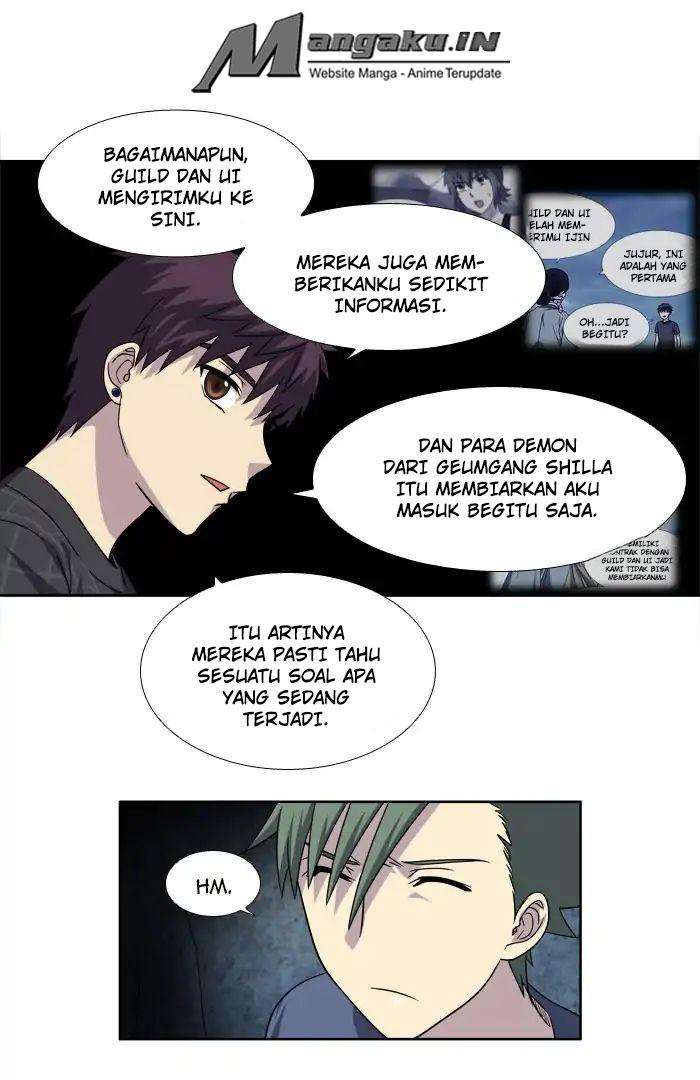 The Gamer Chapter 255 - halaman 10