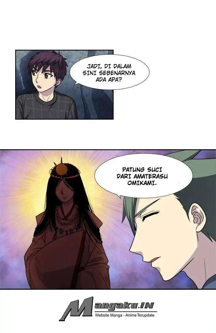 The Gamer Chapter 255 - halaman 11