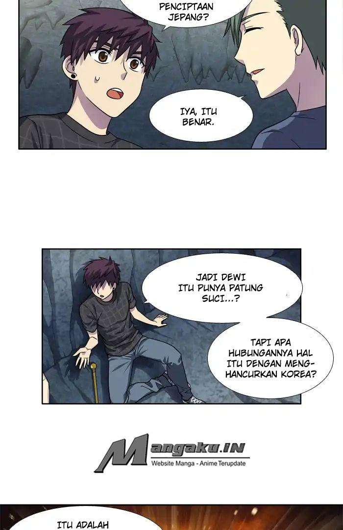 The Gamer Chapter 255 - halaman 13