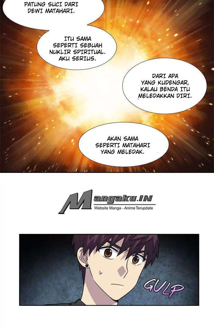The Gamer Chapter 255 - halaman 14