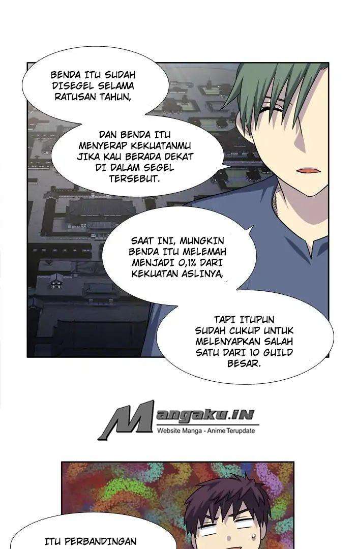 The Gamer Chapter 255 - halaman 15