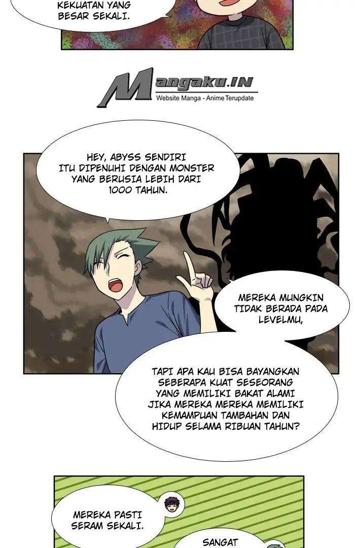 The Gamer Chapter 255 - halaman 16