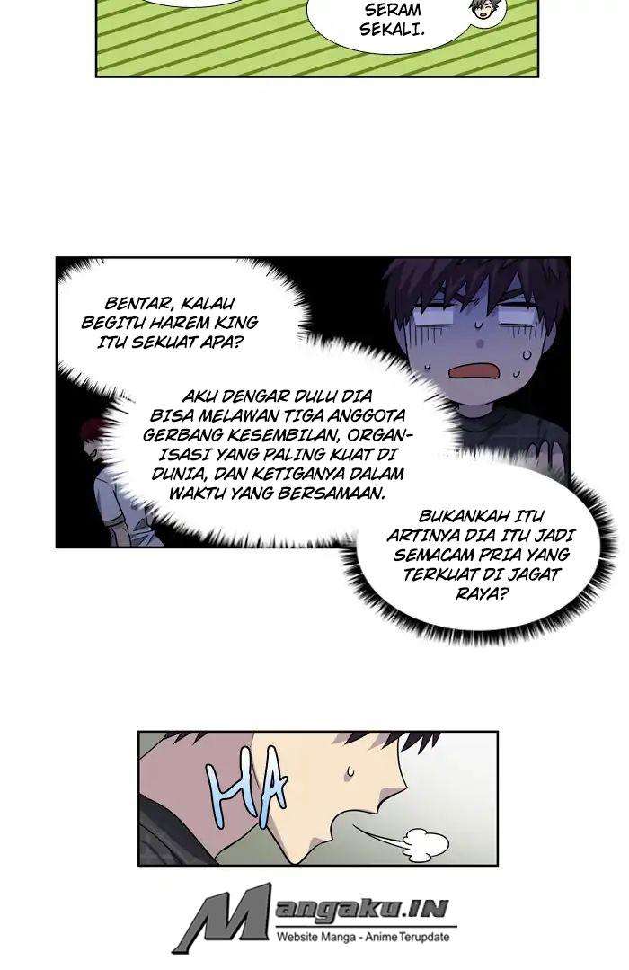 The Gamer Chapter 255 - halaman 17