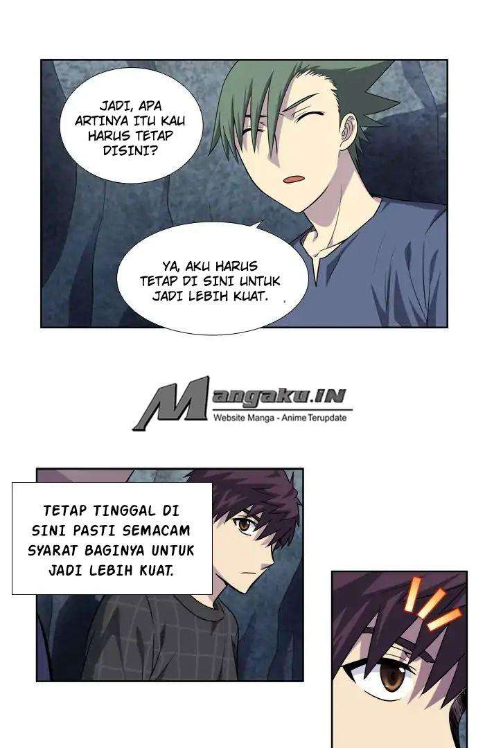 The Gamer Chapter 255 - halaman 18
