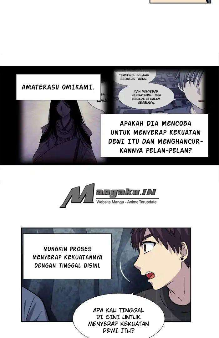 The Gamer Chapter 255 - halaman 19