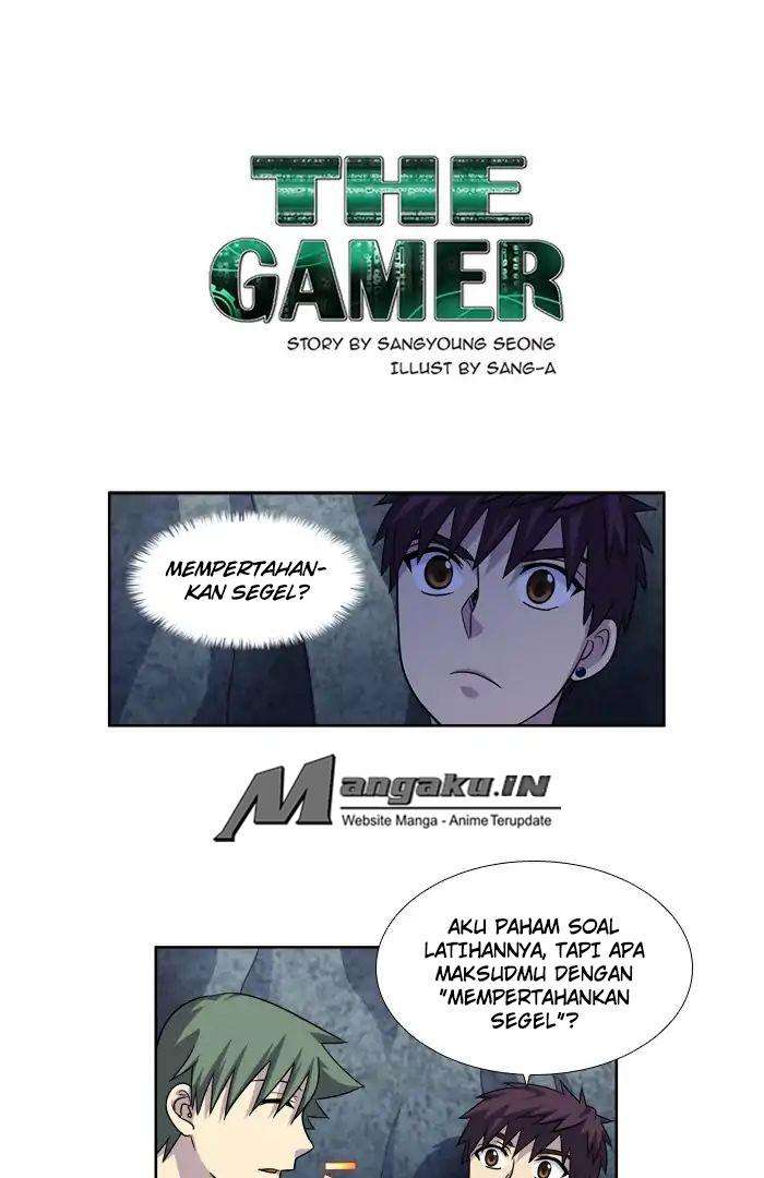 The Gamer Chapter 255 - halaman 2