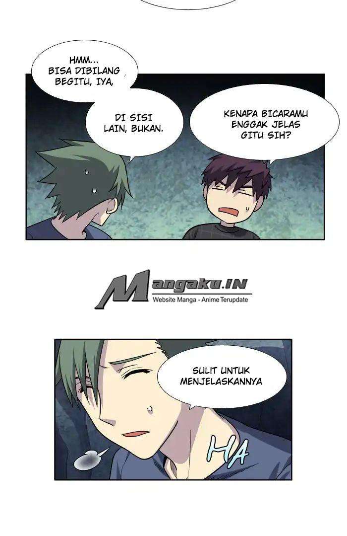 The Gamer Chapter 255 - halaman 20