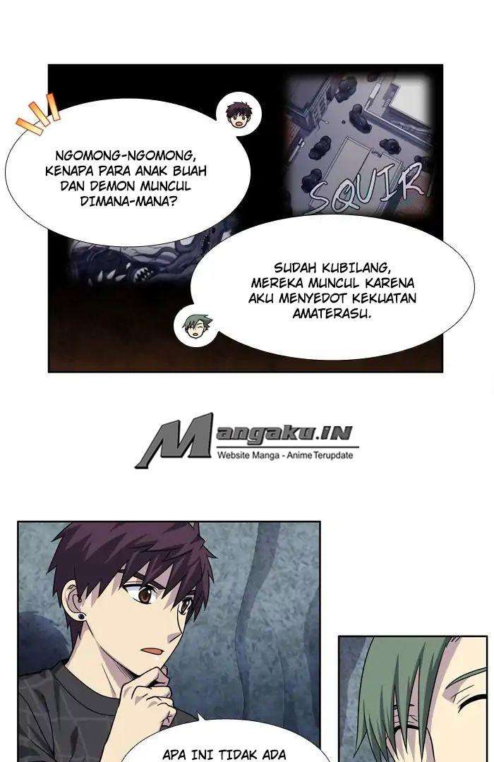 The Gamer Chapter 255 - halaman 21