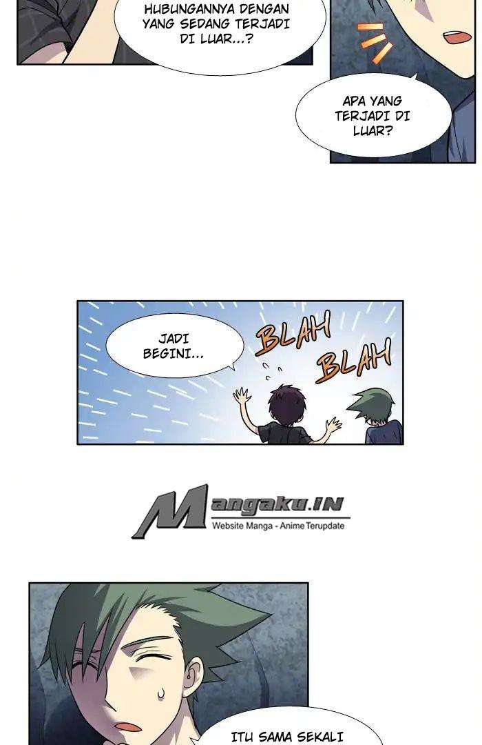 The Gamer Chapter 255 - halaman 22