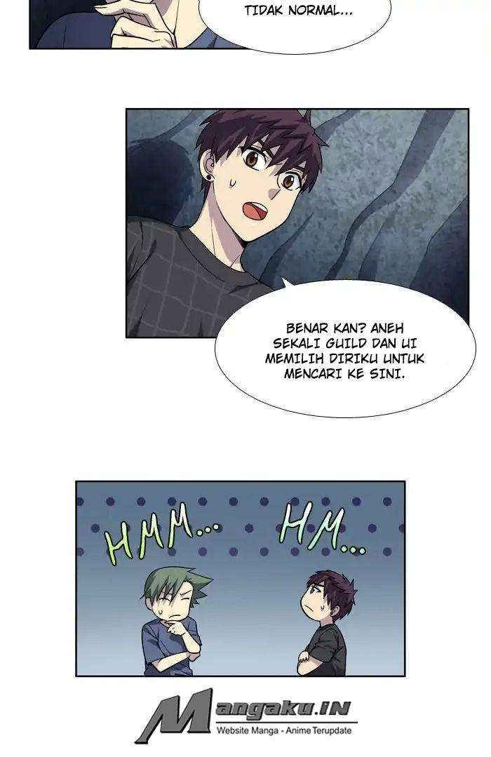 The Gamer Chapter 255 - halaman 23