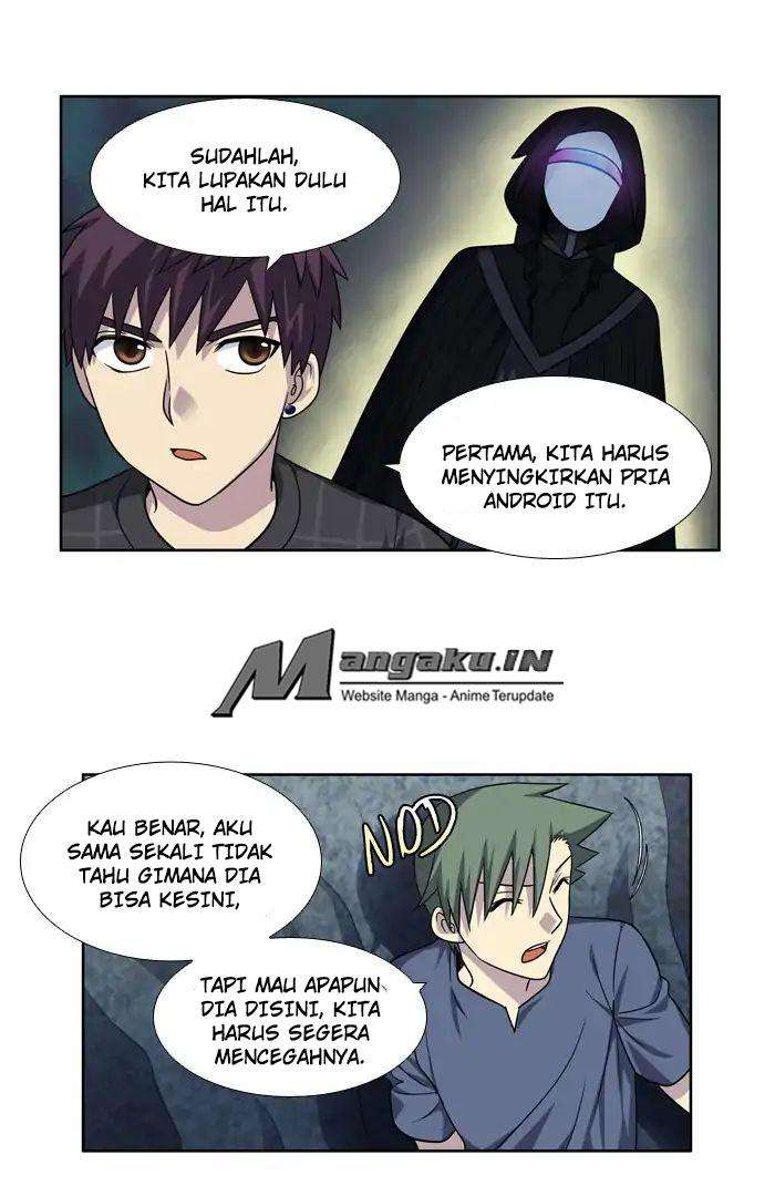 The Gamer Chapter 255 - halaman 24
