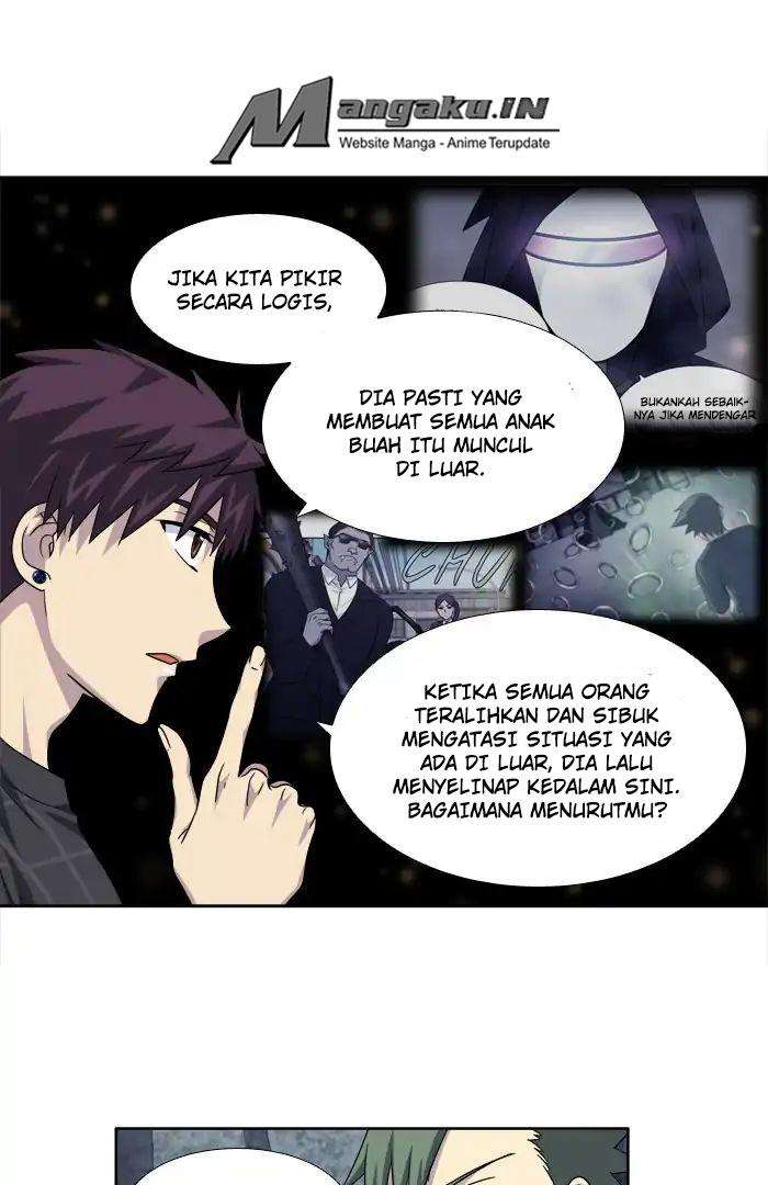 The Gamer Chapter 255 - halaman 25