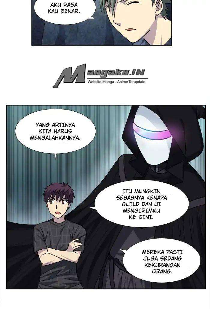 The Gamer Chapter 255 - halaman 26