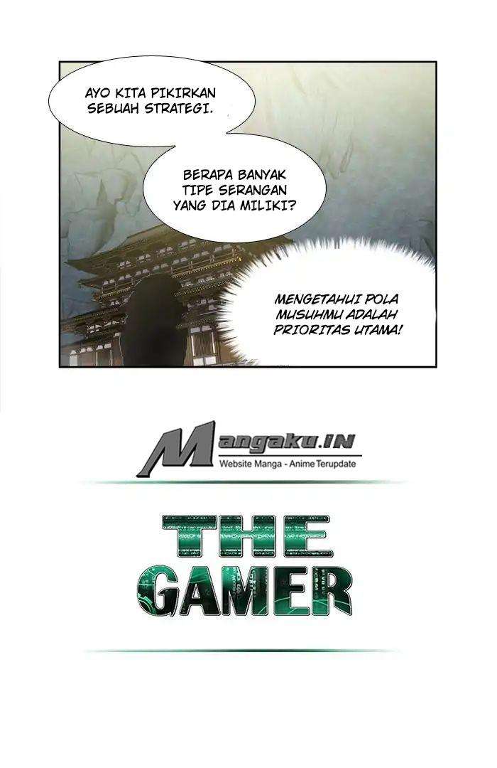 The Gamer Chapter 255 - halaman 27