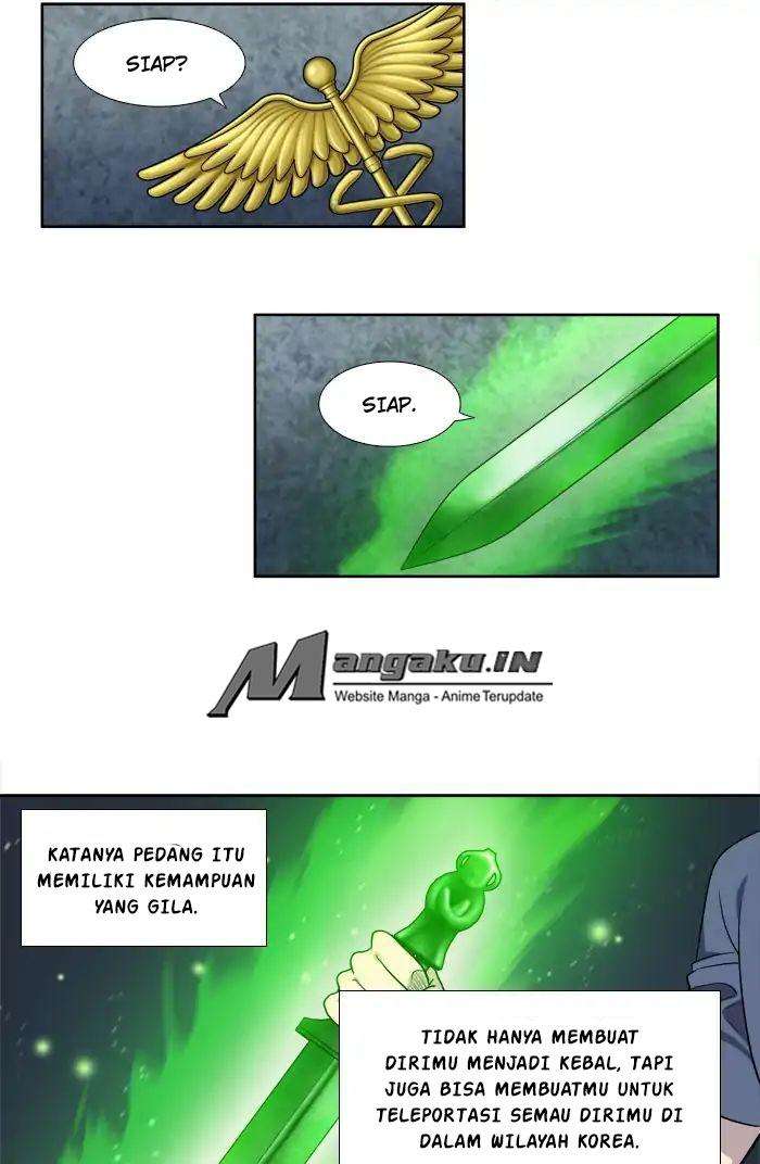 The Gamer Chapter 255 - halaman 28