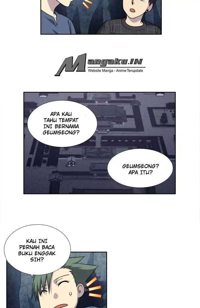 The Gamer Chapter 255 - halaman 3