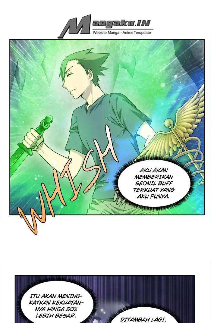 The Gamer Chapter 255 - halaman 30